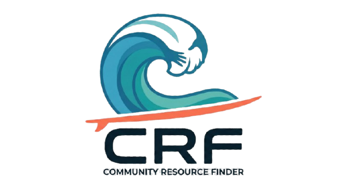 Community Resource Finder